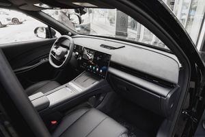 Omoda C7 1.6Т DCT Lifestyle