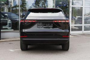 Omoda C7 1.6Т DCT Lifestyle