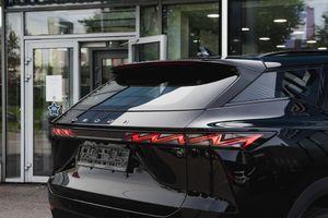 Omoda C7 1.6Т DCT Lifestyle