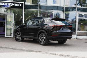 Omoda C7 1.6Т DCT Lifestyle