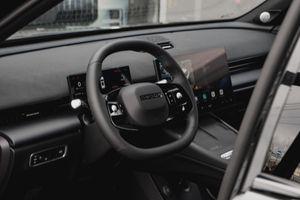 Omoda C7 1.6Т DCT Lifestyle