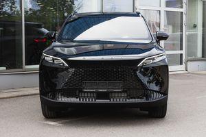 Omoda C7 1.6Т DCT Lifestyle