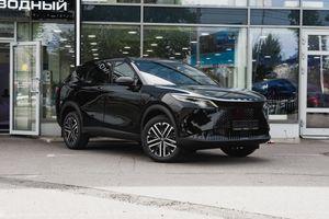 Omoda C7 1.6Т DCT Lifestyle