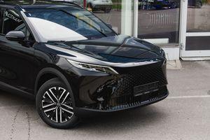 Omoda C7 1.6Т DCT Lifestyle