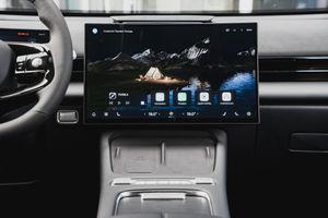 Omoda C7 1.6Т DCT Lifestyle