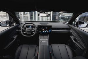 Omoda C7 1.6Т DCT Lifestyle