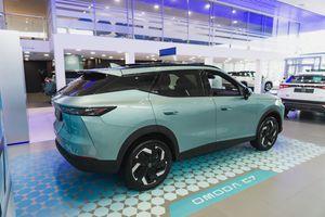 Omoda C7 Supreme 1.6T DCT 4WD