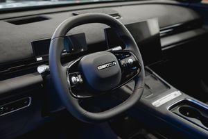 Omoda C7 Supreme 1.6T DCT 4WD