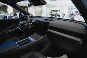 Omoda C7 Supreme 1.6T DCT 4WD