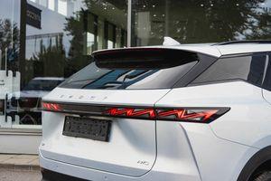 Omoda C7 Supreme 1.6T DCT 4WD