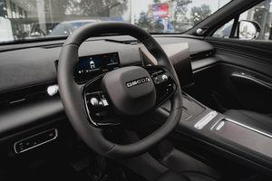 Omoda C7 Supreme 1.6T DCT 4WD