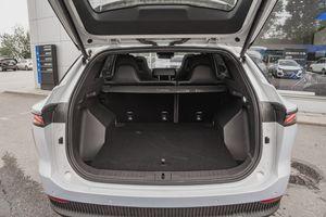 Omoda C7 Supreme 1.6T DCT 4WD