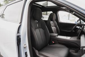 Omoda C7 Supreme 1.6T DCT 4WD