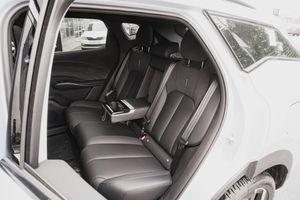 Omoda C7 Supreme 1.6T DCT 4WD