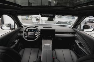 Omoda C7 Supreme 1.6T DCT 4WD
