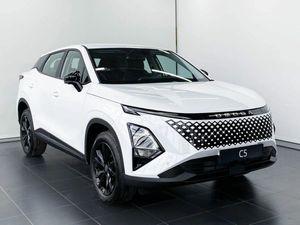 Omoda C5 Active