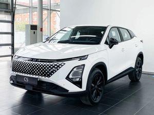 Omoda C5 Active
