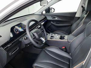 Omoda C5 Active