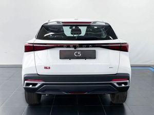 Omoda C5 Active