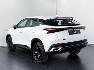 Omoda C5 Active