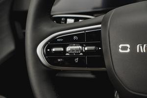 Omoda C5 Fun