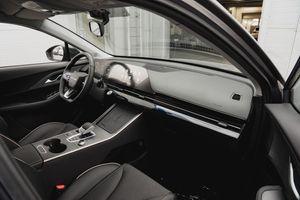 Omoda C5 Fun