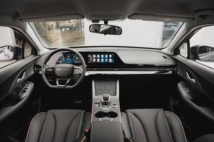 Omoda C5 Fun