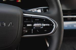 Omoda C5 Fun