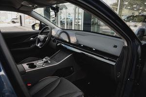 Omoda C5 Fun