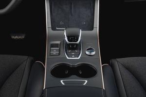 Omoda C5 Fun