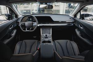 Omoda C5 Fun