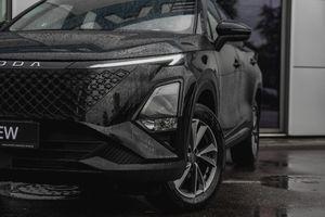 Omoda C5 Fun