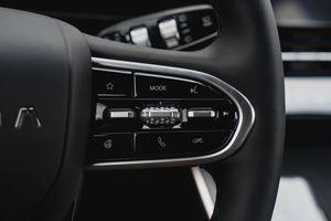 Omoda C5 Fun