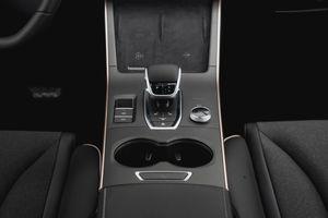 Omoda C5 Fun
