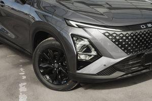 Omoda C5 Supreme