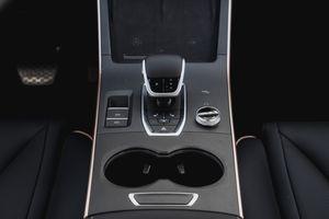 Omoda C5 Supreme