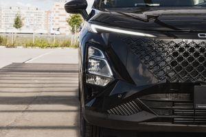 Omoda C5 Supreme