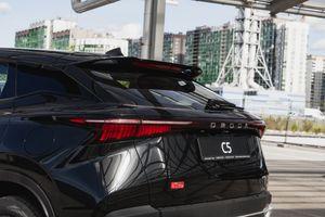 Omoda C5 Supreme