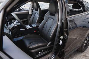 Omoda C5 Supreme