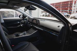 Omoda C5 Supreme