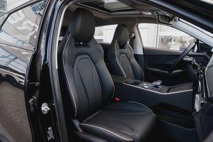 Omoda C5 Supreme