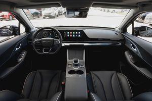 Omoda C5 Supreme