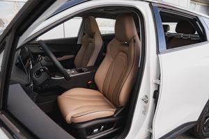 Omoda C5 Ultimate