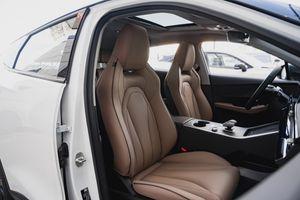 Omoda C5 Ultimate