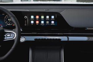 Omoda C5 Ultimate