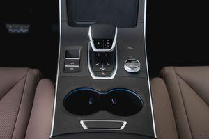 Omoda C5 Ultimate