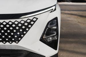 Omoda C5 Ultimate