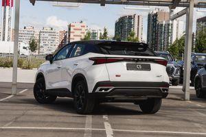 Omoda C5 Ultimate