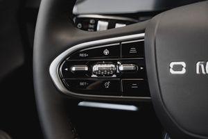 Omoda C5 Ultimate