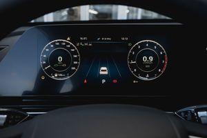 Omoda C5 Ultimate